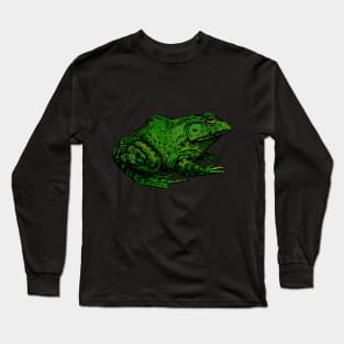 FROG Long Sleeve T-Shirt